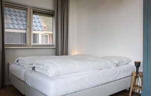 5 bedrooms, free WiFi