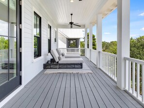 Property amenity - Honeybee by Southern Vacation Rentals (Santa Rosa Beach)
