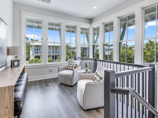 Accommodatievoorzieningen