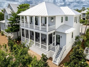 Ausstattung der Unterkunft