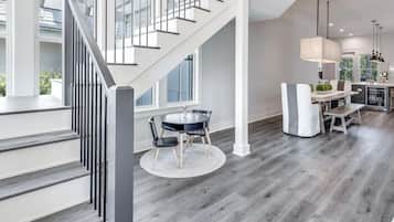 Comodidades da propriedade