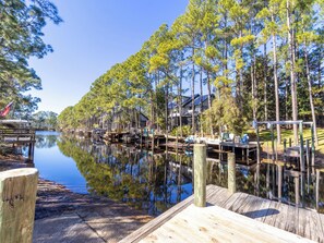 Property amenity - Easy on Eastern Lake by Southern Vacation Rentals (Santa Rosa Beach)