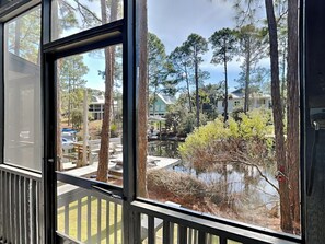 Servicio de la propiedad