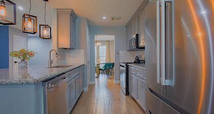 Family Friendly Getaway - Houston near Downtown