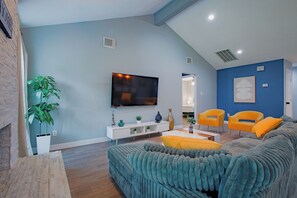 Smart TV