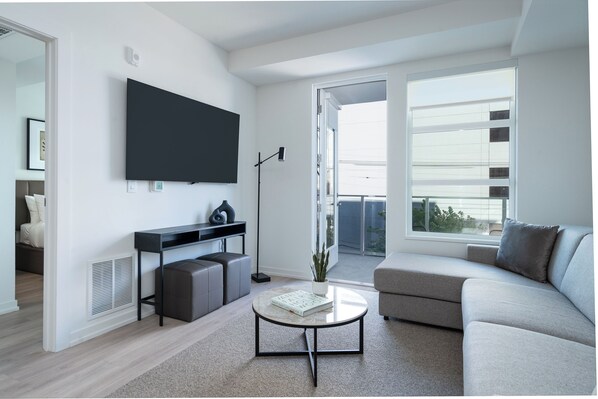 TV connectée
