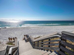 Commodité de l’hébergement 