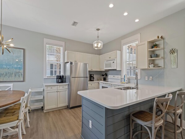 Commodité de l’hébergement 