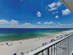 Property amenity - Westwind #804 by Southern Vacation Rentals (Gulf Shores)