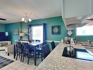 Property amenity - Westwind #804 by Southern Vacation Rentals (Gulf Shores)