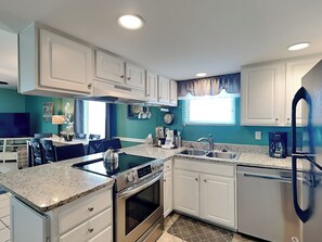 Property amenity - Westwind #804 by Southern Vacation Rentals (Gulf Shores)