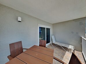 Property amenity - Westwind #804 by Southern Vacation Rentals (Gulf Shores)