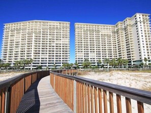 Property amenity - The Beach Club - Avalon #1604 by Southern Vacation Rentals (Gulf Shores)