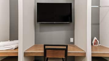 Comfort-Apartment | Fernseher