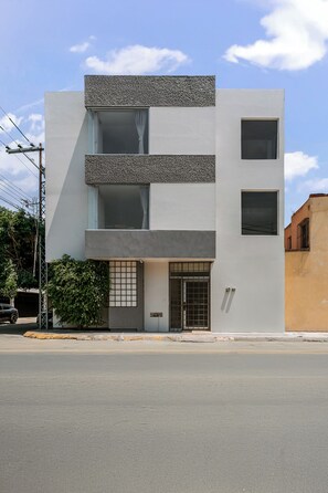 Exterior - Wenceslao By Homirent (Queretaro)