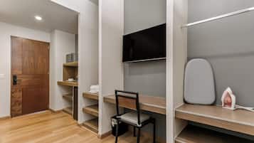 Departamento Confort | Televisión