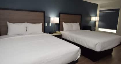 Baymont By Wyndham Batavia - Darien Lake