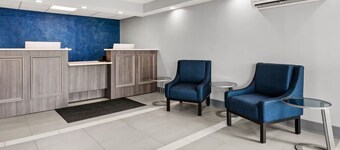 Baymont By Wyndham Batavia - Darien Lake