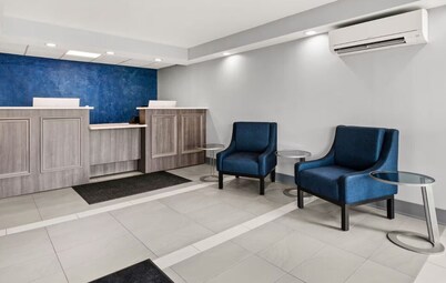 Baymont By Wyndham Batavia - Darien Lake