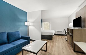 Room - Baymont By Wyndham Batavia - Darien Lake (Elba)