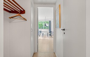 Interiør