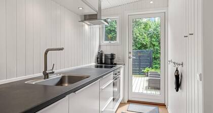 Superbe maison de 2 chambres Ă .