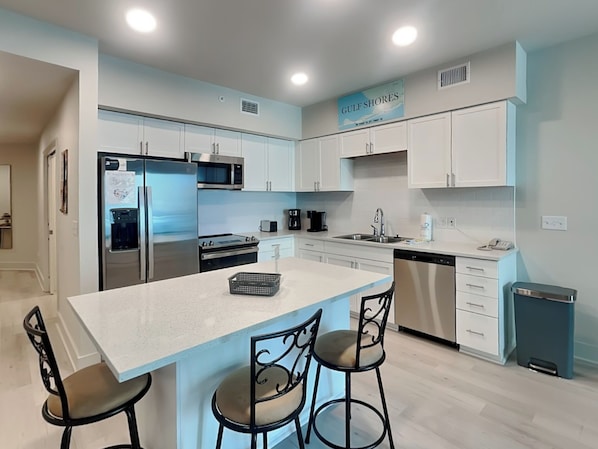 Property amenity - Sea Glass #313 by Southern Vacation Rentals (Gulf Shores)