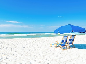 Property amenity - Sea Glass #313 by Southern Vacation Rentals (Gulf Shores)