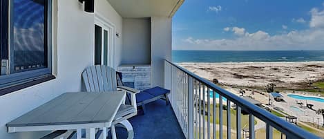 Ausstattung der Unterkunft