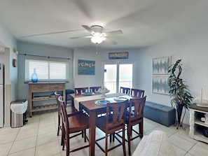 Condo (3 Bedrooms) | Servicio de la propiedad