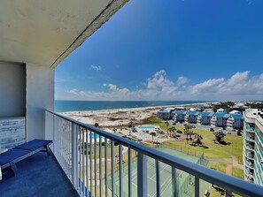 Facilitet på overnatningsstedet