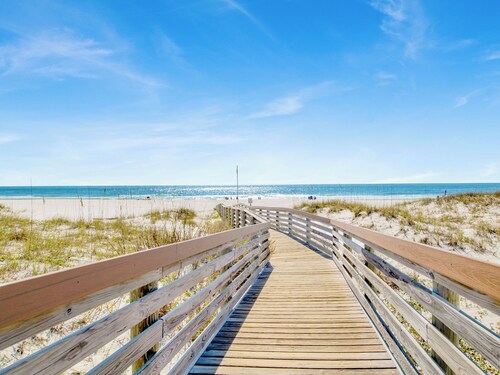 Royal Gulf Beach & Racquet Club #5816 by Southern Vacation Rentals