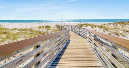 Royal Gulf Beach & Racquet Club #5816 by Southern Vacation Rentals