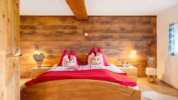 3 Schlafzimmer, WLAN, Bettwäsche