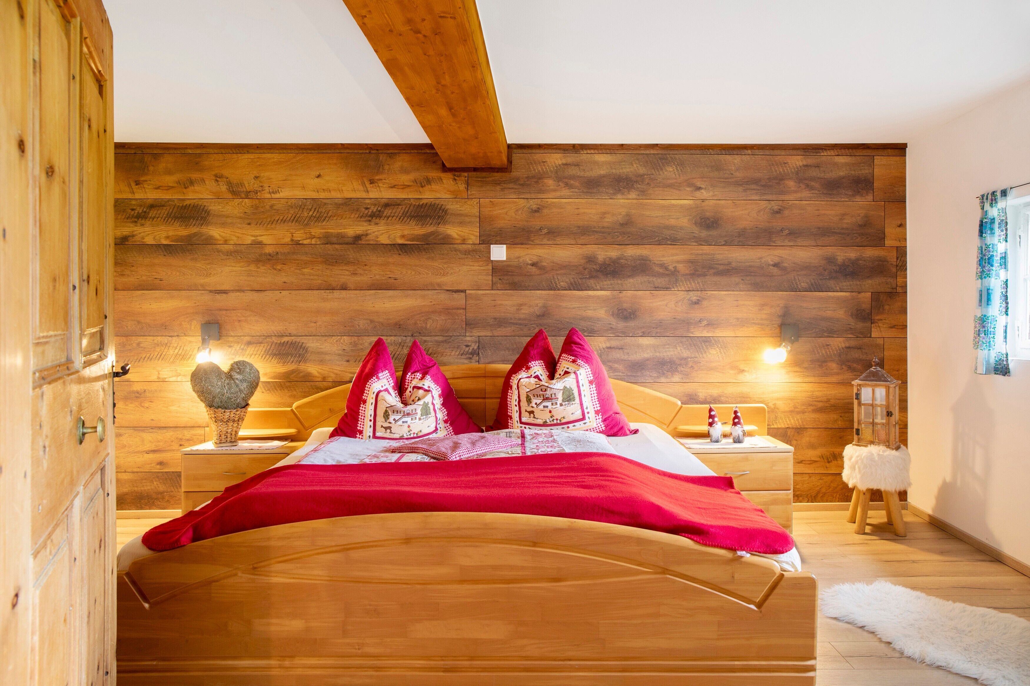 3 soveværelser, Wi-Fi, sengetøj