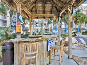 Comodidades da propriedade