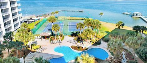 Accommodatievoorziening