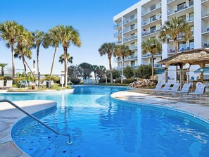 Property amenity - Gulf Shores Surf & Racquet Club #214a (Gulf Shores)