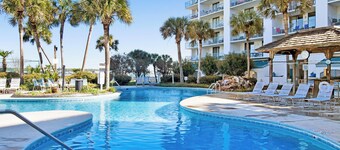 Gulf Shores Surf & Racquet Club #214a