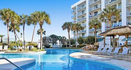 Gulf Shores Surf & Racquet Club #214a