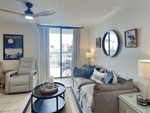 Front of property - Gulf Shores Surf & Racquet Club #214a (Gulf Shores)