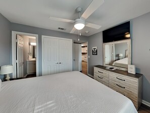 Property amenity - Gulf Shores Plantation #4206 by Southern Vacation Rentals (Gulf Shores)