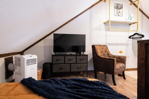 1 habitación y wifi 