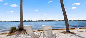 South Point Marina! Bay Point + Views, Golf, Neons