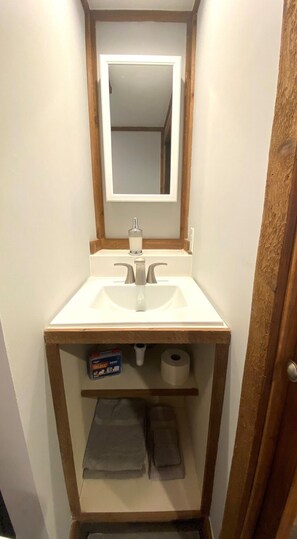 Een douche