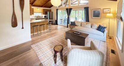 3BR Beach Escape w/ Hot Tub & Cold Plunge