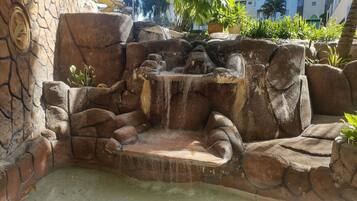 Family Apartment | Property grounds