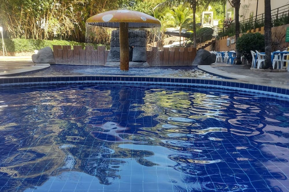 Condominio Golden Dolphin Resort via Roberto Imoveis