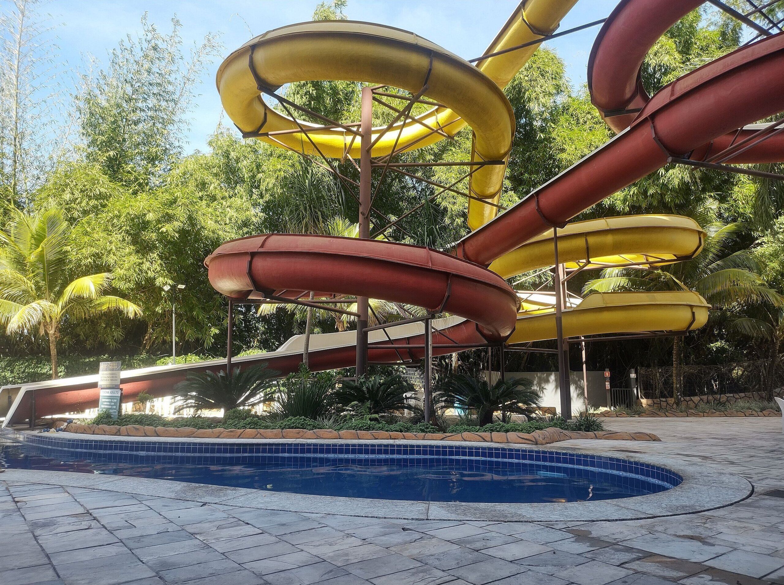 Appartement Familial | Piscine | 9 piscines extérieures, parasols de plage, chaises longues