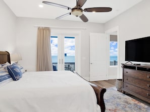 Studio (3 Bedrooms) | Property amenity - Bay Dream Believer by Southern Vacation Rentals (Gulf Shores)